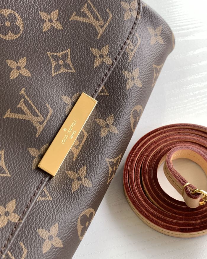 LV bags