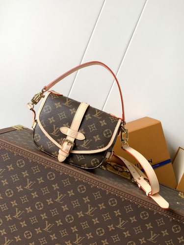 LV bags