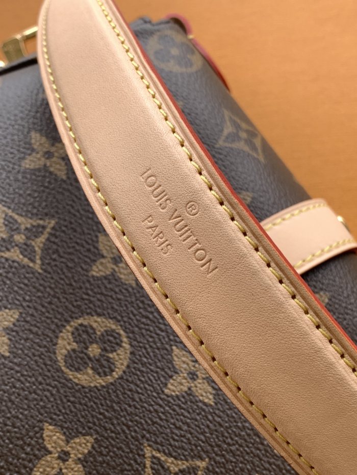 LV bags