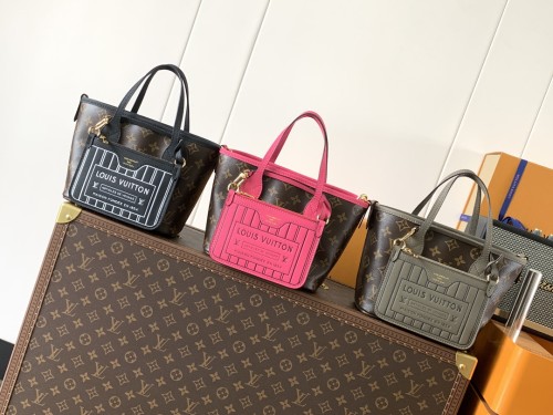LV bags