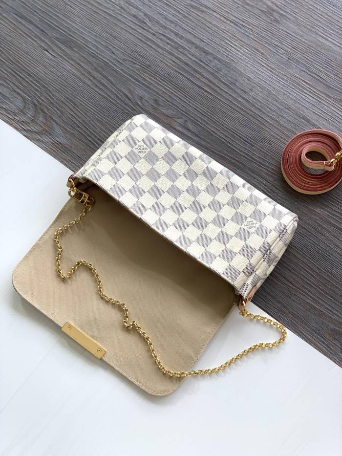 LV bags