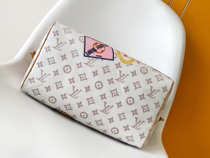 LV bags