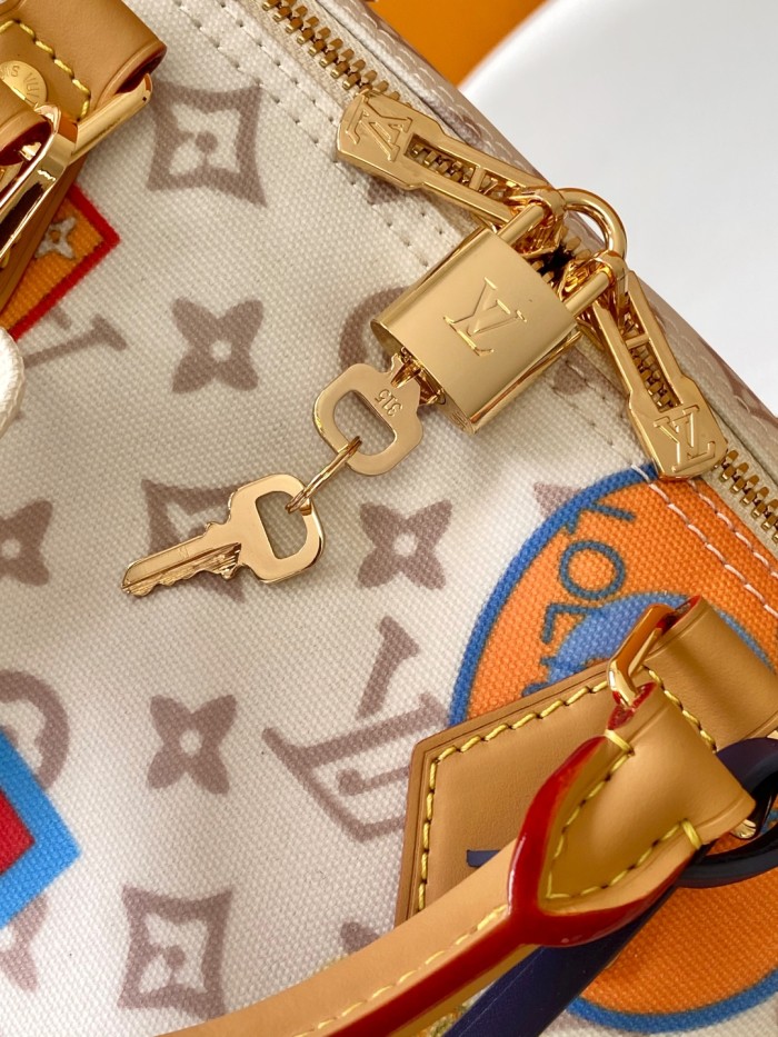 LV bags