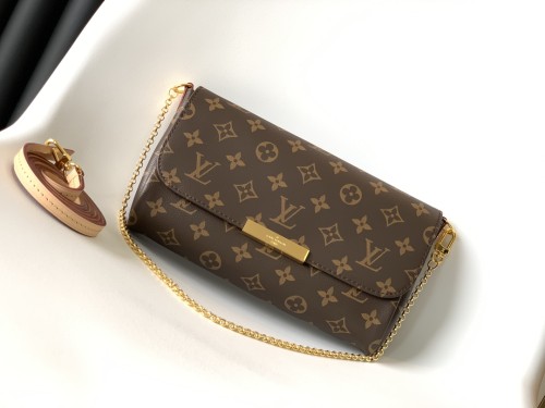 LV bags