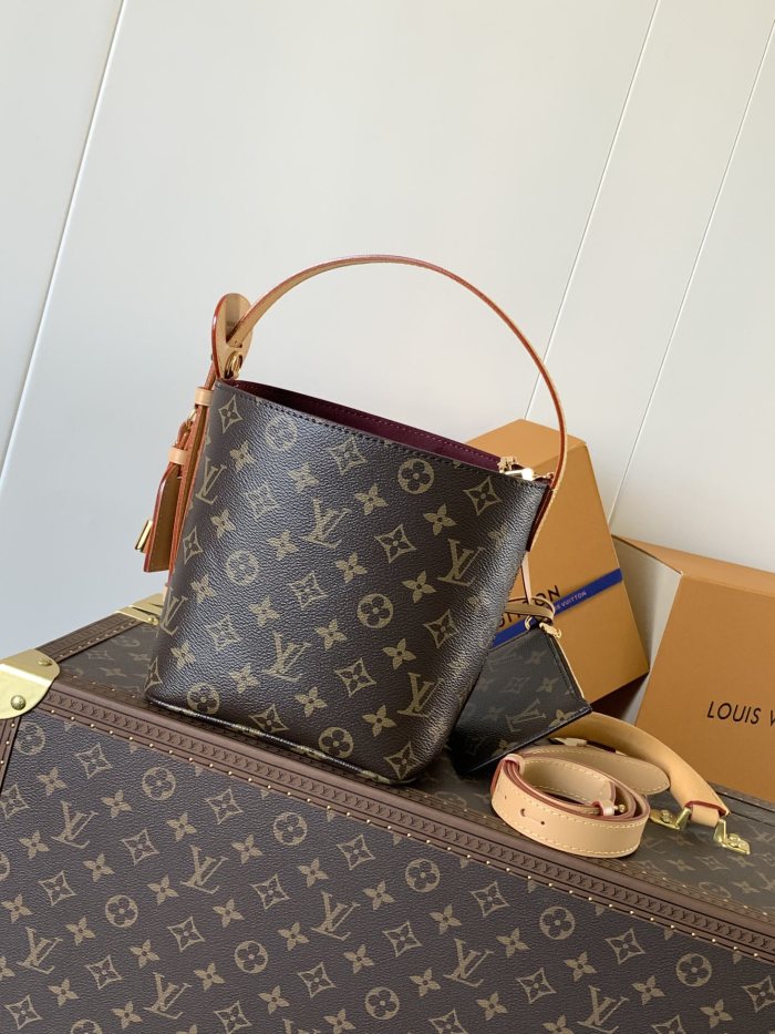 LV bags