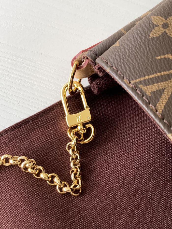 LV bags