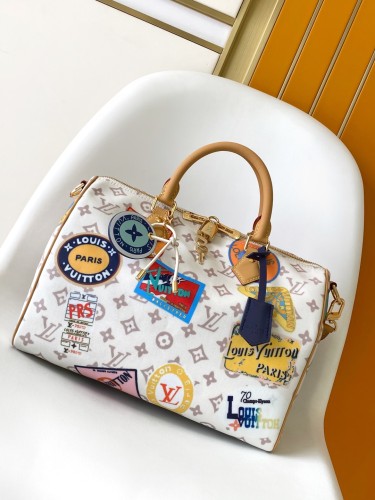 LV bags