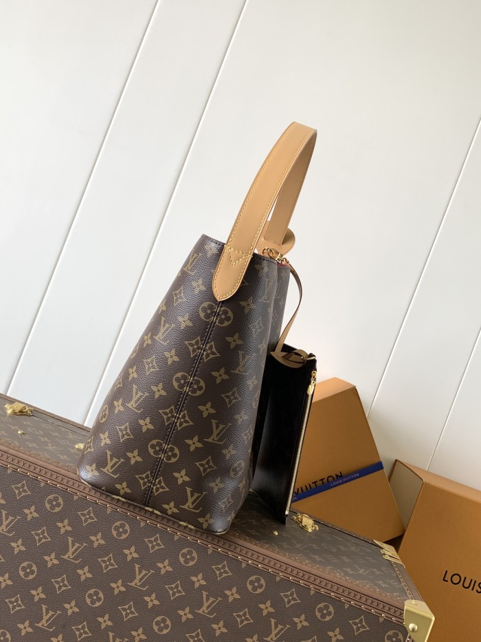 LV bags