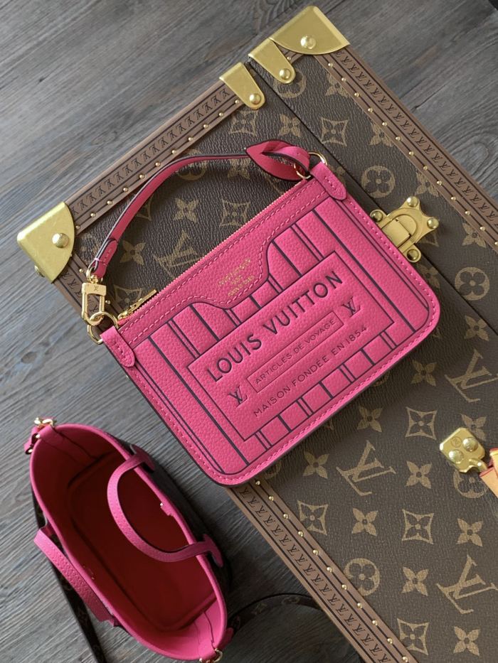 LV bags