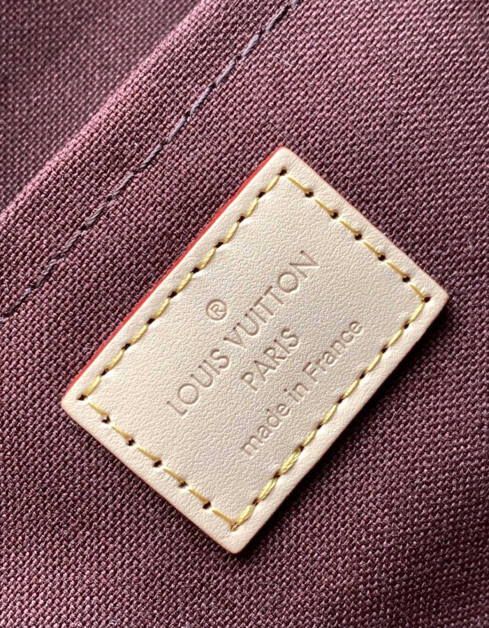 LV bags