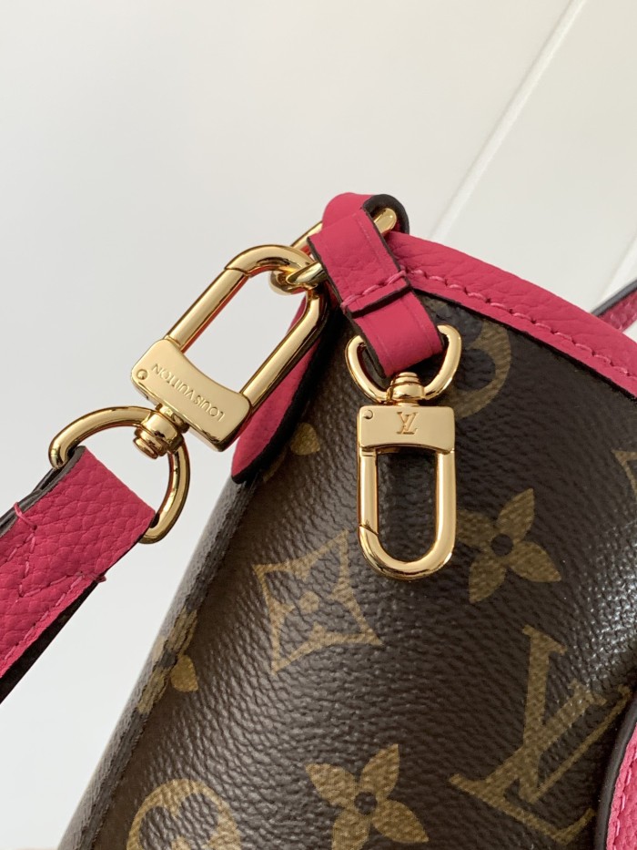 LV bags