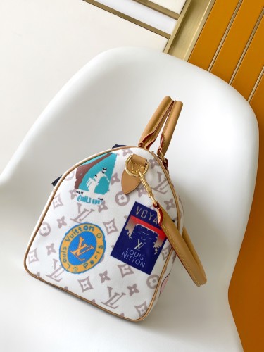 LV bags