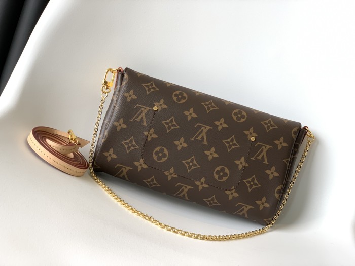LV bags