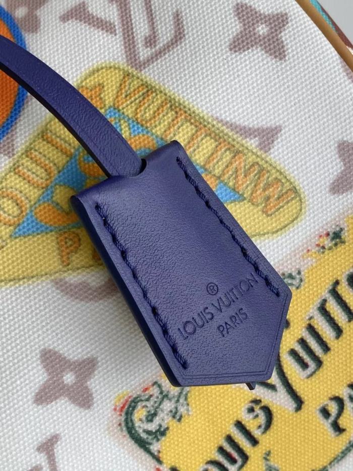 LV bags