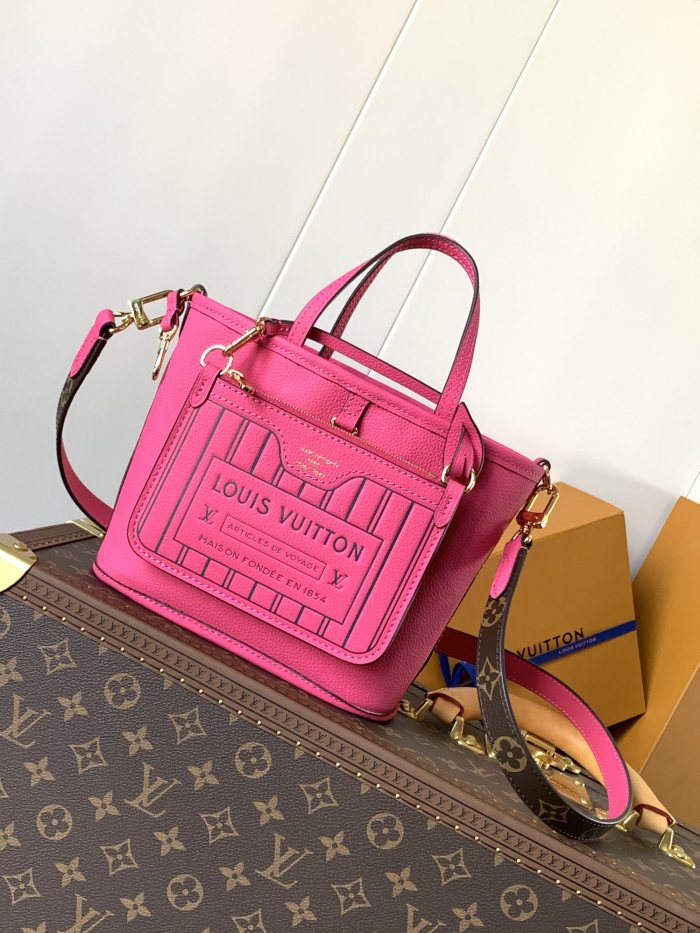 LV bags