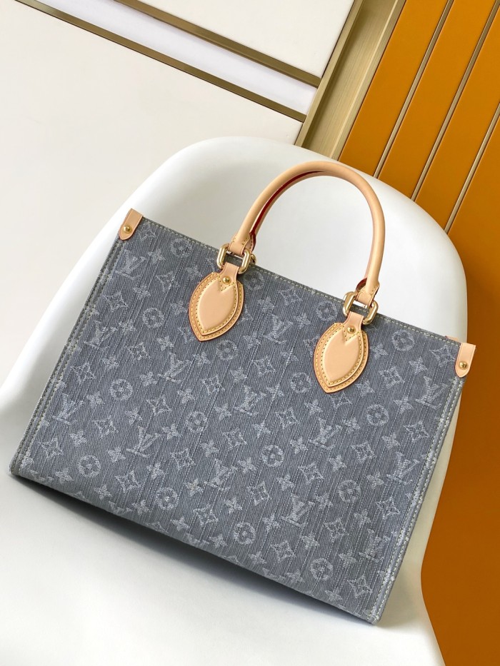 LV bags