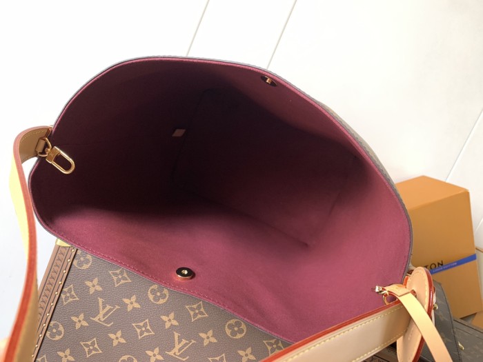 LV bags
