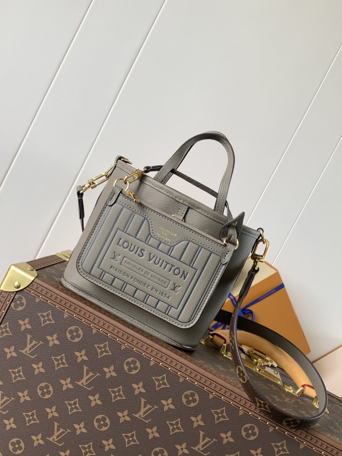 LV bags