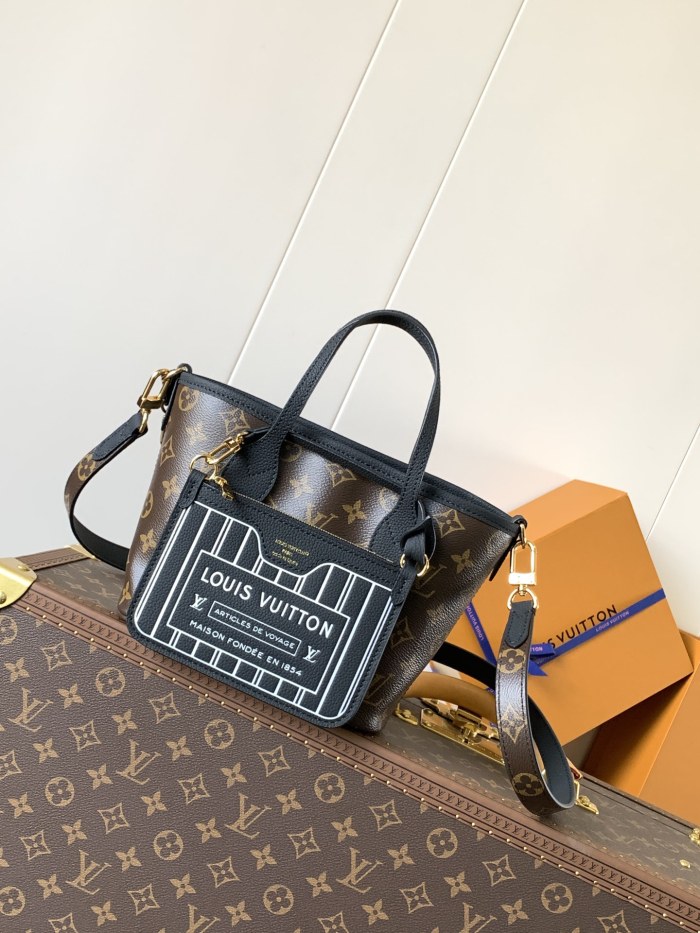 LV bags