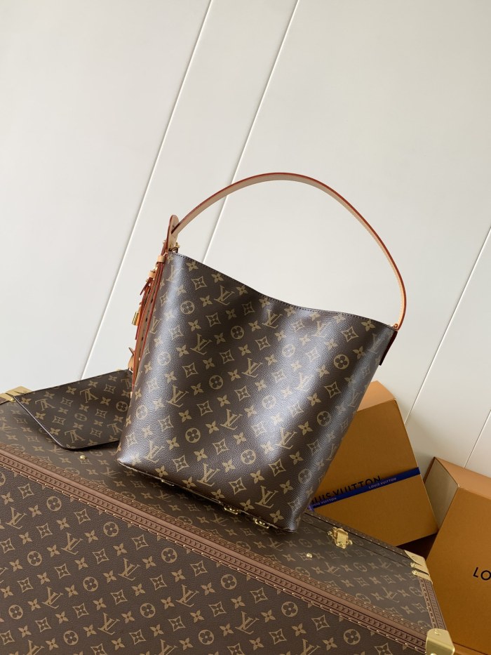 LV bags