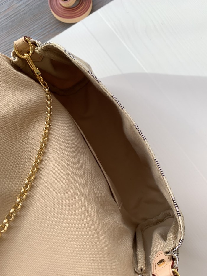 LV bags