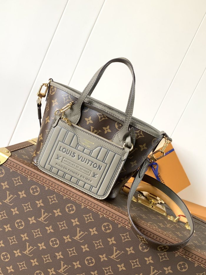 LV bags