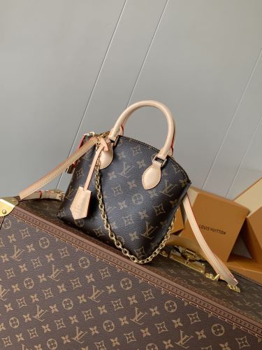 LV bags