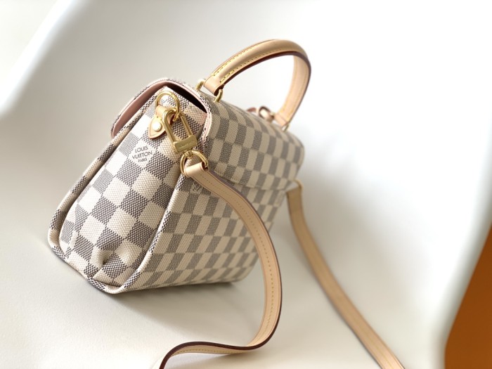 LV bags