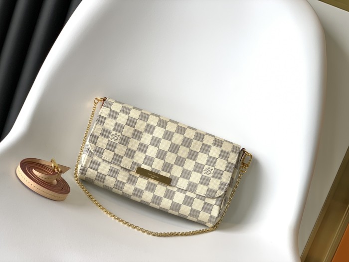 LV bags