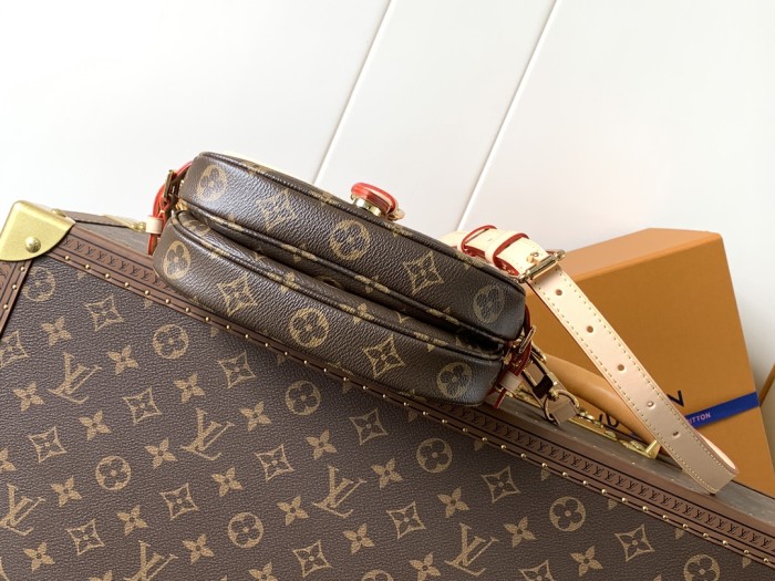 LV bags