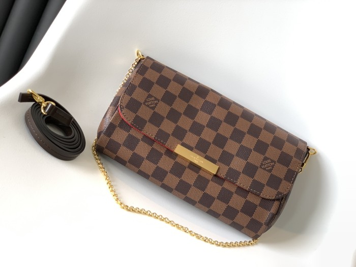 LV bags