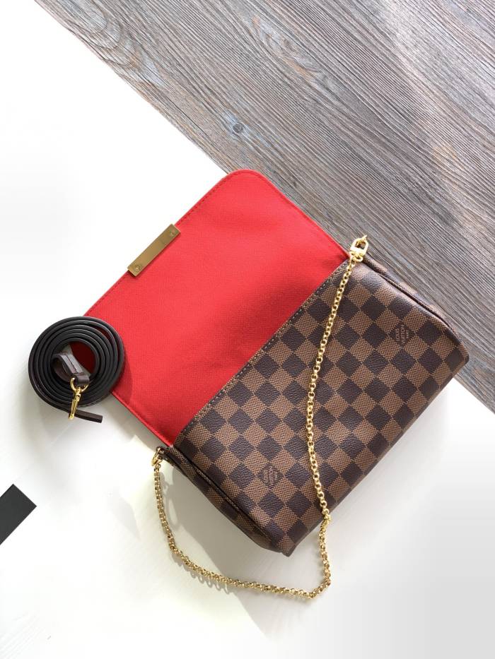 LV bags