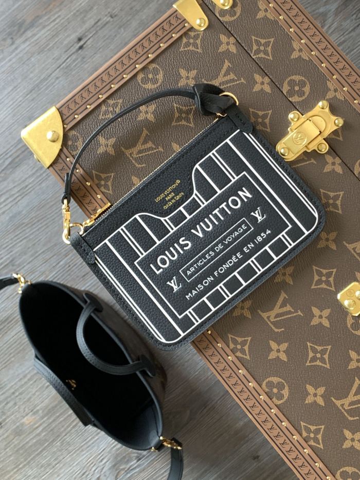 LV bags