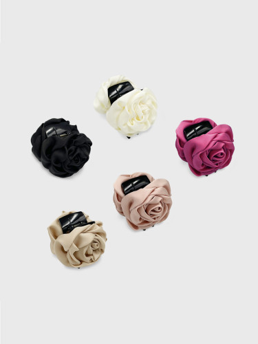 Rose Hair Claw