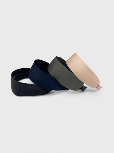 Flat Wide Hairband