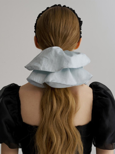 Flair Big Scrunchie