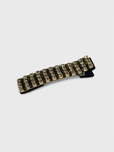 Crystal Side Hair Clip