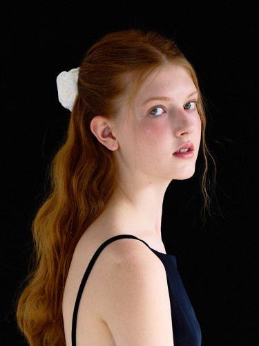 Rose Hair Claw