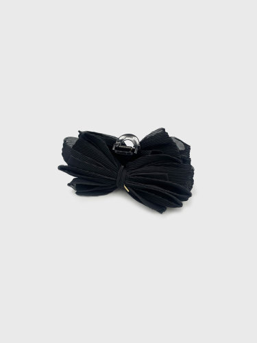 Floria Ribbon Hair Clip  Floria