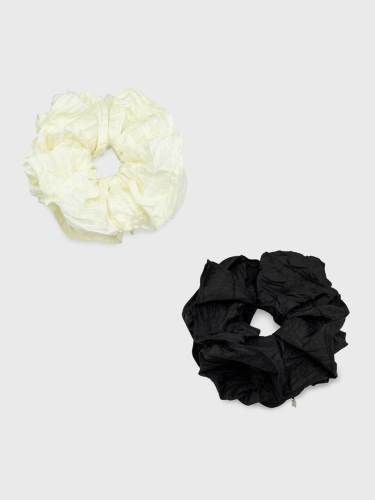 Claudia Big Scrunchie