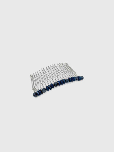 Tire Formica Hair Comb Clip