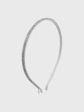 Slim Austrian Crystal Elegant Headband
