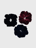 Classic Velvet Scrunchie