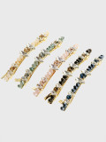 Swarovski Hairpin