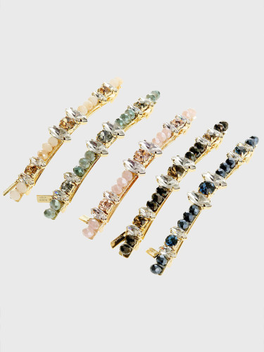 Swarovski Hairpin