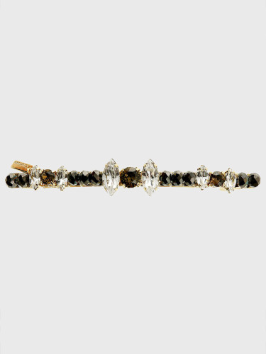 Swarovski Hairpin