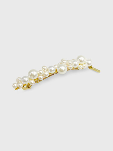 Mixed Pearl Versatile Automatic Pin