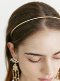 Cubic Headband
