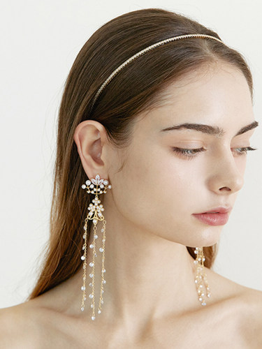 Cubic Headband