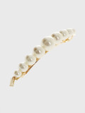 Large Pearl Hairpin